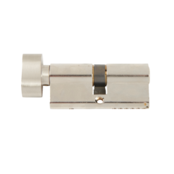 KM Series Euro Double Cylinder - Keyed Alike 35:10:35 (80mm)