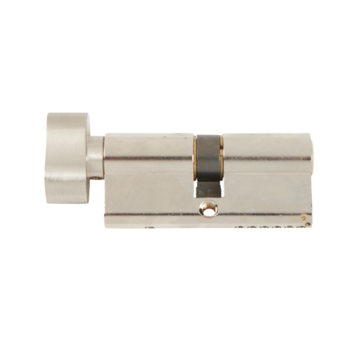 KM Series Euro Double Cylinder - Keyed Alike 35:10:35 (80mm)