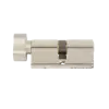 KM Series Euro Double Cylinder - Keyed Alike 45:10:45 (100mm)