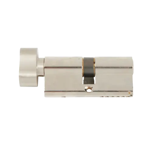 KM Series Euro Double Cylinder - Keyed Alike 45:10:45 (100mm)