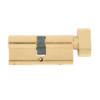 KM Series Euro Double Cylinder - Keyed Alike 35:10:55 (100mm)