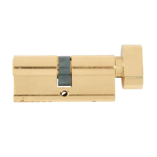 KM Series Euro Double Cylinder - Keyed Alike 45:10:45 (100mm)