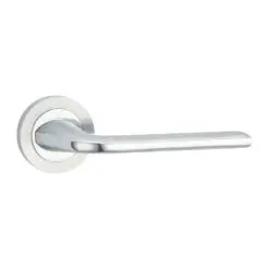 Lever On Rose - Designer Range