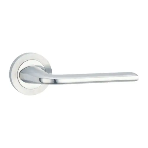 Lever On Rose - Designer Range