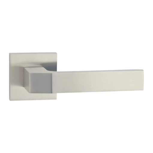 Lever On Rose - Designer Range