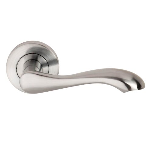 Lever On Rose- Designer Range