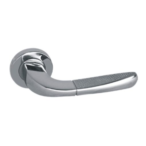 Lever On Rose- Designer Range