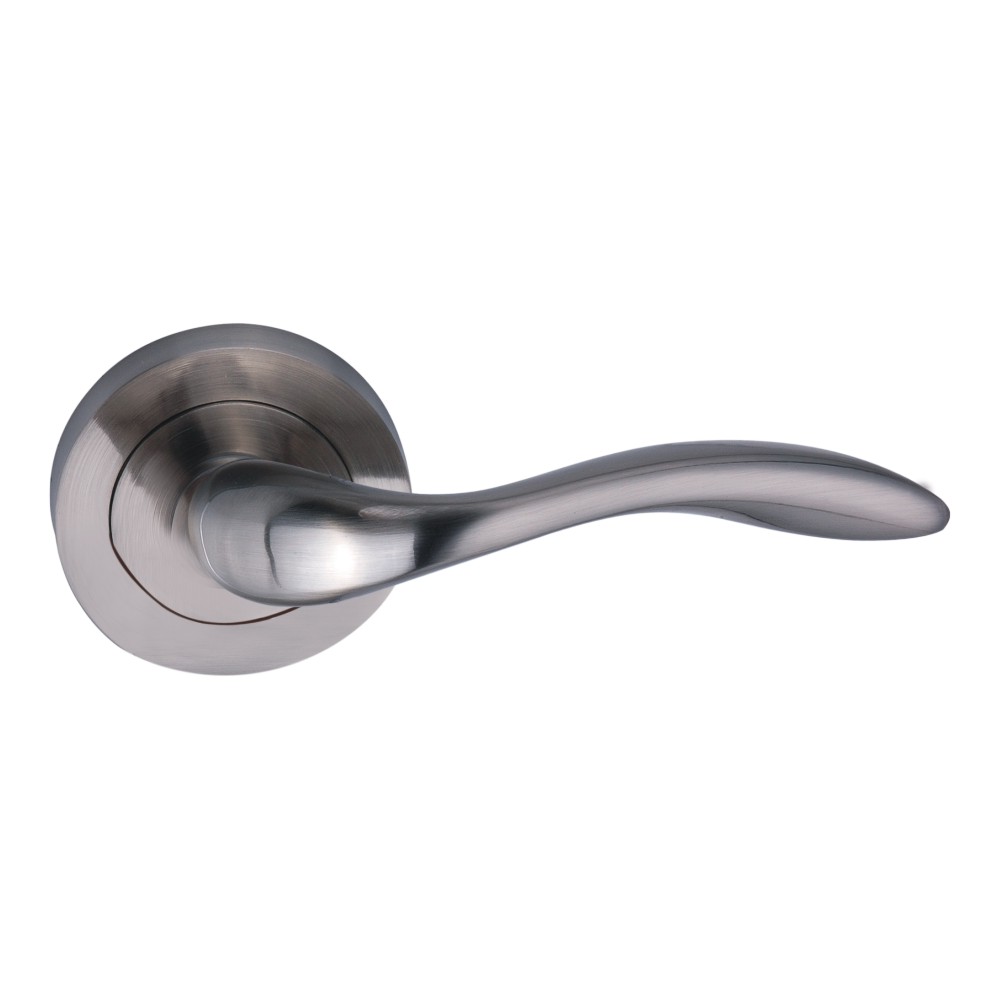 Lever Handle - Savannah Series - 52Mm X 128Mm