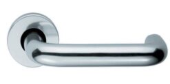 Carlisle Brass LRS6001PAA 19mm Dia. Round Bar Safety Lever