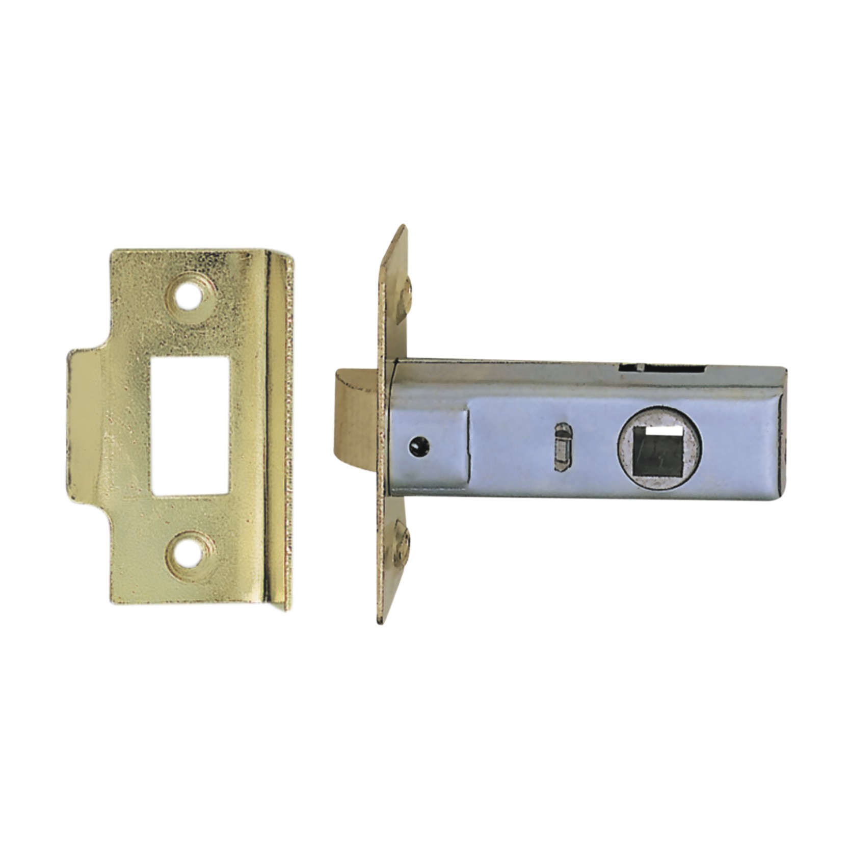 Tubular Latch -75mm