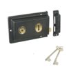 Rim Lock -150x100mm