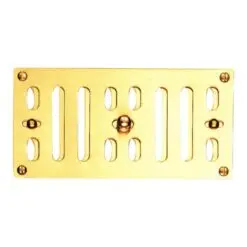 Hit & Miss Vent -243x225mm