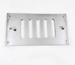 Hit & Miss Vent -243x225mm