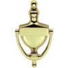 Polished Brass