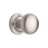 Satin Nickel