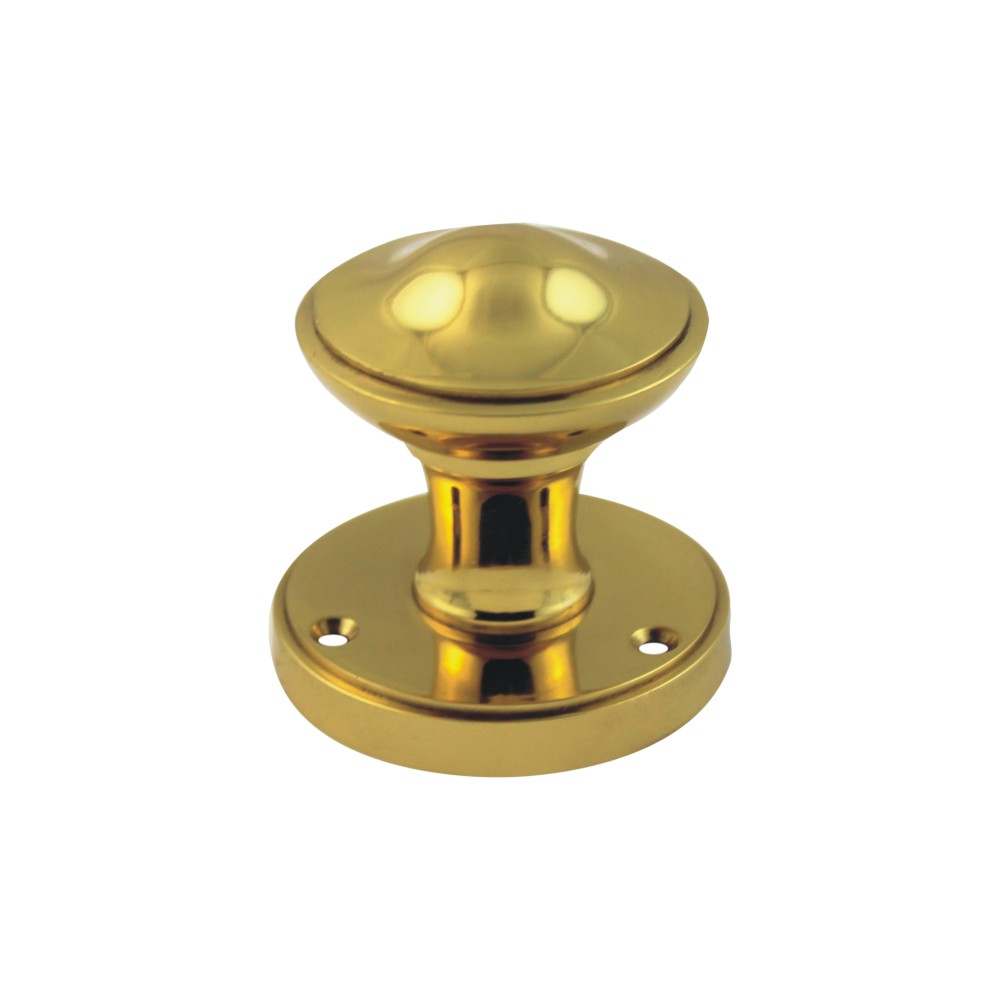 Prince Mortice Knob -56mm