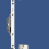 Multilock + 250mm Low Handle Height Offset Multilock Security Espagnolette 20mm Backset 7.8mm Cam