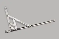 Egress Only Side Hung Friction Hinges 17mm