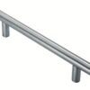 Steelworx Straight T Pull Handles