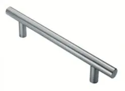 Steelworx Straight T Pull Handles