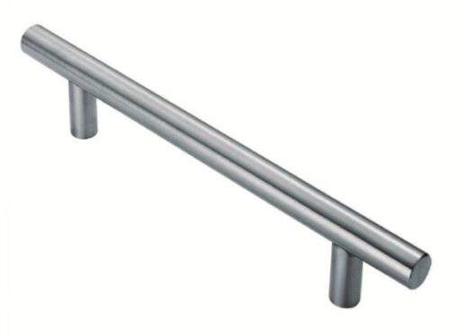 Steelworx Straight T Pull Handles