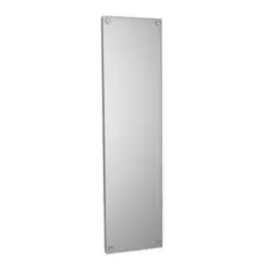 Finger Plate - Pressed -300x75mm