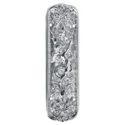Syna Finger Plate -202x76mm