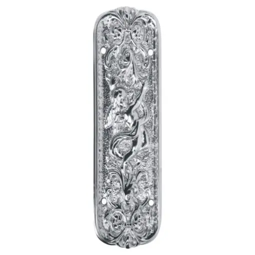 Syna Finger Plate -202x76mm
