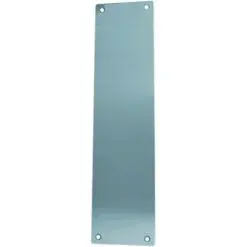 Finger Plate -300 x 75mm