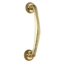 Bow Handle Georgian -100mm