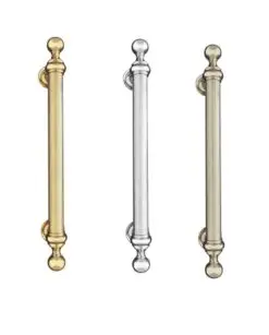 Casilda Pull Handle -500x56mm