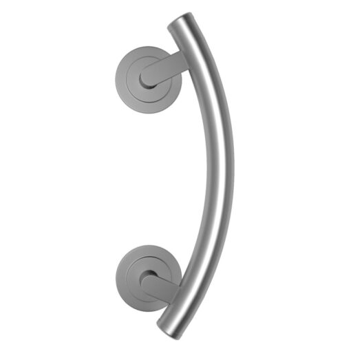 Rain Pull Handle -229x51mm