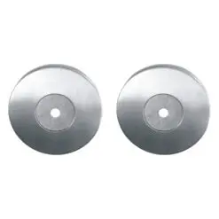 Covered Rose Fixing Pack -50 x 8mm