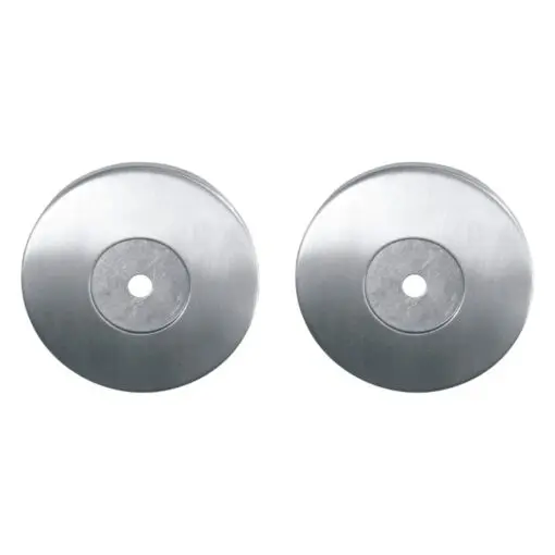 Covered Rose Fixing Pack -50 x 8mm