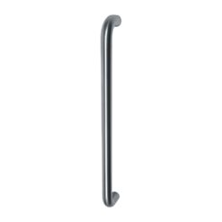 Pull Handles - D Pull Handle -19 x 225mm - with Back to Back Fixings