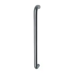 Pull Handles - D Pull Handle -19 x 225mm - with Back to Back Fixings