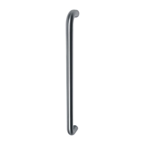 Pull Handles - D Pull Handle -25 x 600mm