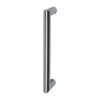 Pull Handles - D Pull Handle -32 x 600mm - with Back to Back Fixings