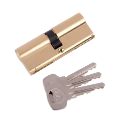 KM Series Euro Turn Cylinder 40:10:40 (90mm)
