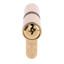 KM Series Euro Turn Cylinder 40:10:40 (90mm)