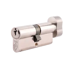 KM Series Euro Turn Cylinder 40:10:40 (90mm)