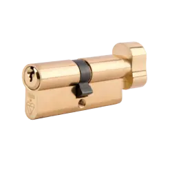 KM Series Euro Turn Cylinder 40:10:40 (90mm)