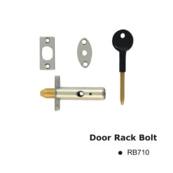 Door Rack Bolt