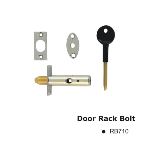 Door Rack Bolt