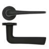 COMO LEVER ON ROUND ROSE