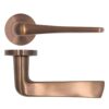 COMO LEVER ON ROUND ROSE