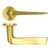 COMO LEVER ON ROUND ROSE