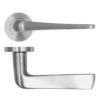 COMO LEVER ON ROUND ROSE