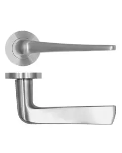 COMO LEVER ON ROUND ROSE
