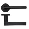 Powder Coat Black